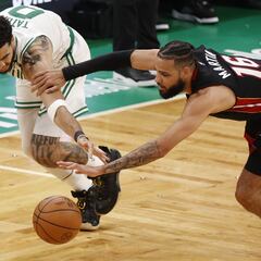 Boston Celtics @ Miami Heat Game 5: times, TV, how and where to watch 2022 NBA Playoffs online