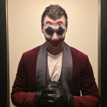 Los mejores disfraces para Halloween de los deportistas y famosos