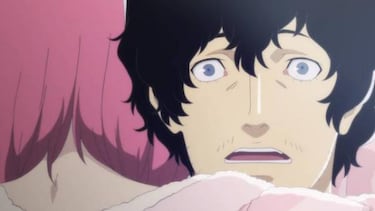 No podrás usar “share” en la segunda mitad de Catherine: Full Body
