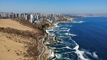 Empresaria elige esta ciudad como la ideal para jubilarse en Chile: “A esta edad uno busca seguridad”