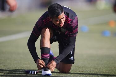 Qatar 2022: Los cinco jugadores que se quedaron fuera de la lista final de la Selección Mexicana