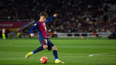 Sabor a despedida para algunos jugadores del Barcelona