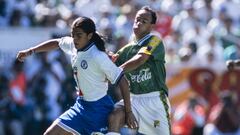 Jugadores emblemáticos de Cruz Azul que no fueron campeones de Liga MX en los últimos 23 años