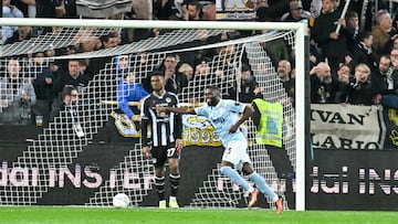 Boga mantiene a la Juventus en la zona Champions