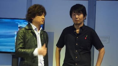 El director de Bayonetta 2, Yusuke Hashimoto, deja PlatinumGames