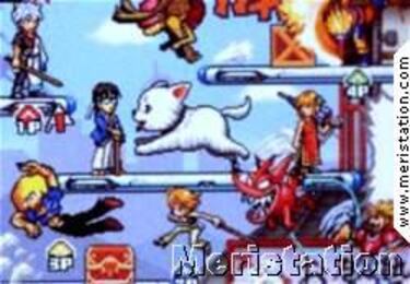 Jump Super Stars, Impresiones