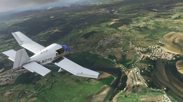 Microsoft Flight Simulator, mayor lanzamiento de la historia de Xbox Game Pass en PC