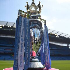 What are the Premier League’s biggest title comebacks?