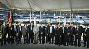 Debatiendo sobre el Florentinato