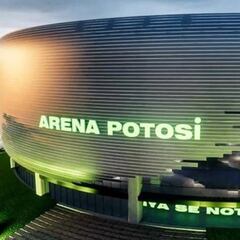 San Luis Potosí planea recibir juegos de la NBA