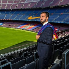 El mercado de fichajes más austero en España desde 2012