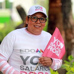 Salario Rosa Edomex: ¿Cuándo depositan el pago de marzo y cuánto es?