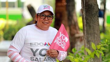 Salario Rosa Edomex: ¿Cuándo depositan el pago de marzo y cuánto es?