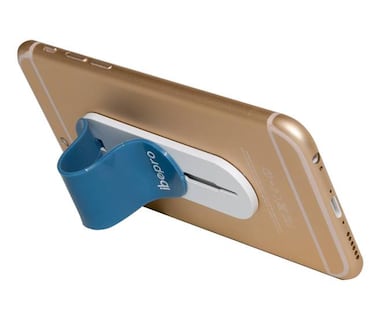 Gadgets para sujetar el móvil sin que se te caiga