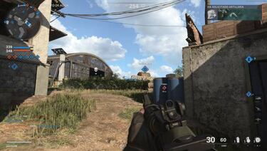 Call of Duty: Black Ops Cold War, impresiones de la beta. Regresan las sensaciones de 2010