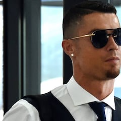 Cristiano llamó a Ancelotti para informarse sobre la Serie A