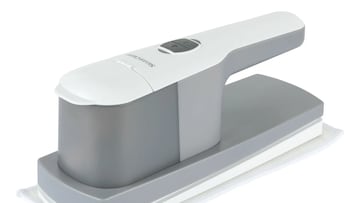 limpiacristales recargable con vibraci¨®n de Lidl.