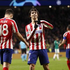 El Barça enfría el caso João