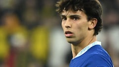 João Félix.