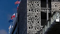 Roland Garros cambia su piel para 2025