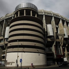 El exfutbolista Raúl Cano, acusado de estafa, gastó 84.000€ en un palco del Bernabéu