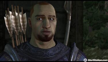 Dragon Age: Origins, Impresiones