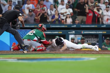 Esta es la debilidad de Brasil en el Clásico Mundial de Béisbol