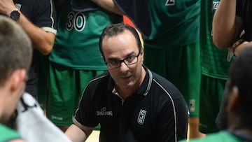 La Penya vuelve a Badalona con un colchón de 12 puntos