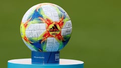 USA - Thailand: how and where to watch, times, TV, online