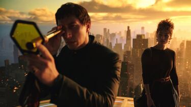 Francis Ford Coppola acepta el ‘anti-Oscar’ por su gran fracaso en taquilla de 2024 con una frase para la posteridad