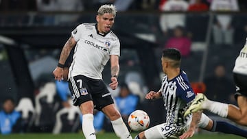 Palacios le ‘pega’ a Junior y deja una frase que tranquiliza a los hinchas albos