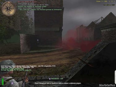 Medal of Honor se traslada al África