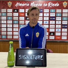 Guti no quiere ser Guti