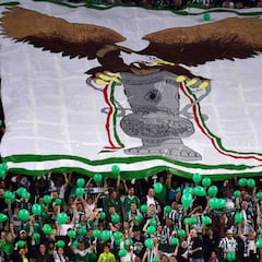 El Ferencvaros alarma a sus aficionados que van a Barcelona