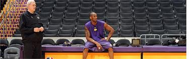 La importancia de llamarse Kobe