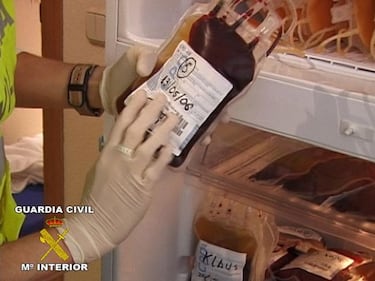 La Operación Puerto: diez años de luces y sombras