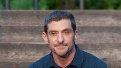 Amir Lemine, experto en neurociencia: “Nuestro cerebro no distingue entre la vida real y la actuación de las redes sociales”
