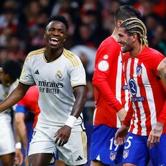 Clamor en el Atleti con el horario del derbi: tendrá dos días menos de descanso que el Madrid
