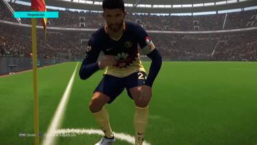 PES 2018: Consejos para no ser una coladera