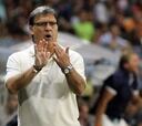 Martino: "También tengo ganas de ver juntos a Messi y Neymar"