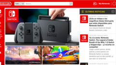 Tutorial: Cómo descargar juegos de la eShop japonesa en Switch