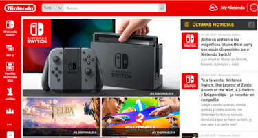 Nintendo no es Steam, pero también tiene Ofertas de Verano