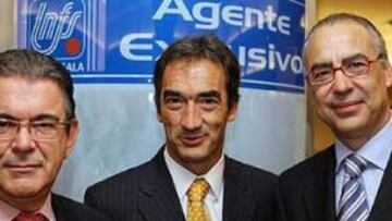 <b>GRANDES RETOS.</b> Para Lozano el actual nivel de nuestra Selección es tan alto que debemos reptir éxitos pasados.