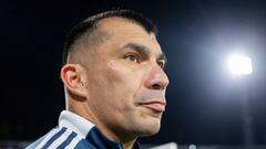 El millonario sueldo de Gary Medel en su regreso a la UC: estos son los mejores pagados del fútbol chileno