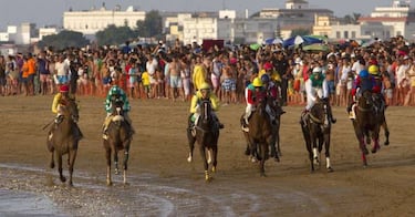 Calendario de las fiestas del pueblo en Espa?a en 2024: fechas y cules son las ms importantes