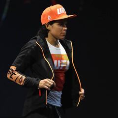 La espantada de Amanda Nunes le deja sin credibilidad en la UFC