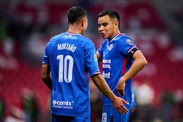 Goleada de Cruz Azul que vale millones de pesos