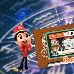 Resultados Sorteo Zodiaco Especial: números que cayeron hoy y premios del sorteo 1716 | 24 de agosto del 2025