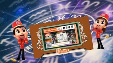 ¡Atención participantes! Descubre los resultados y números ganadores del Sorteo Zodiaco Especial 1715 de la Lotería Nacional.
