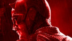 Charlie Cox deslumbra con su nuevo traje de Daredevil a pesar del rechazo de Marvel a los logos